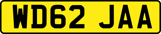 WD62JAA