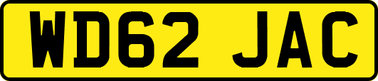 WD62JAC