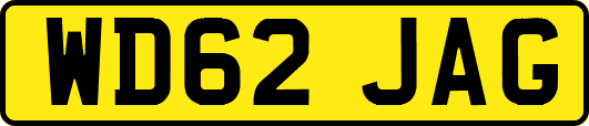 WD62JAG