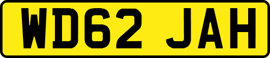 WD62JAH