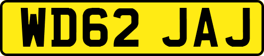 WD62JAJ