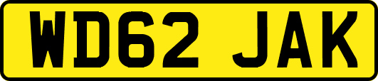 WD62JAK