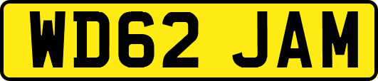 WD62JAM