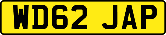 WD62JAP
