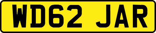 WD62JAR