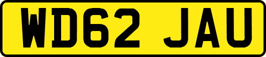 WD62JAU