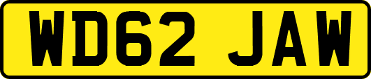 WD62JAW