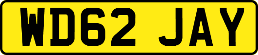 WD62JAY
