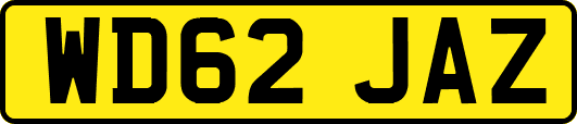 WD62JAZ
