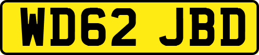 WD62JBD