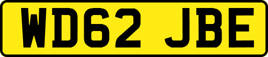 WD62JBE