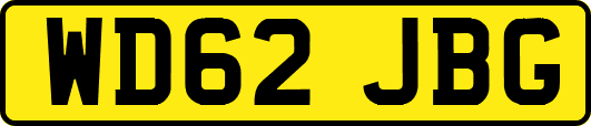 WD62JBG