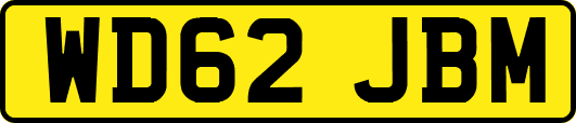 WD62JBM
