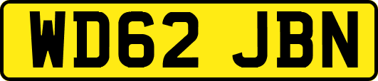 WD62JBN