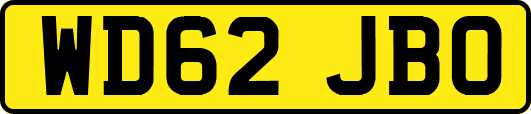 WD62JBO