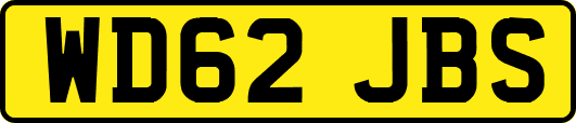 WD62JBS