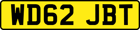 WD62JBT