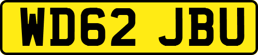 WD62JBU