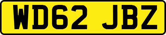 WD62JBZ