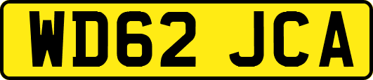 WD62JCA