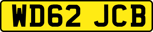 WD62JCB