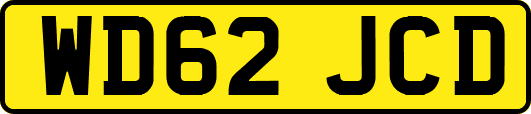 WD62JCD