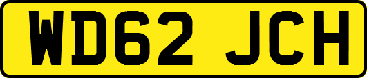 WD62JCH