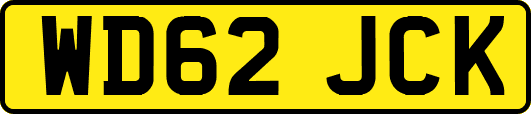 WD62JCK