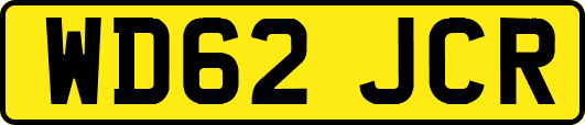 WD62JCR