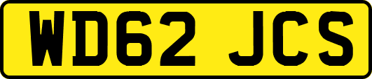 WD62JCS