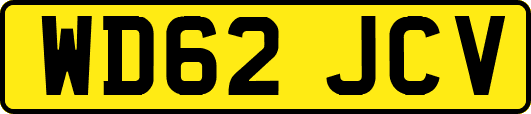 WD62JCV