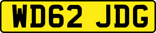 WD62JDG