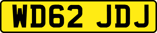 WD62JDJ