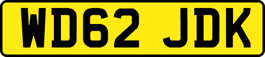 WD62JDK