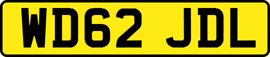 WD62JDL