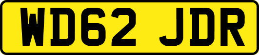 WD62JDR