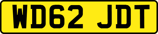 WD62JDT