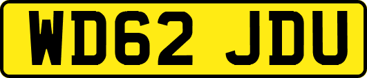 WD62JDU