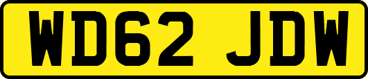 WD62JDW