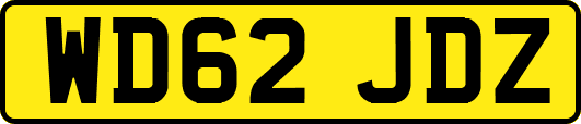 WD62JDZ