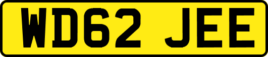 WD62JEE