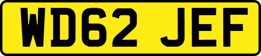 WD62JEF