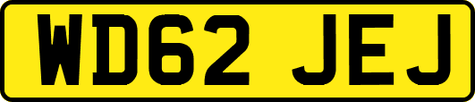 WD62JEJ