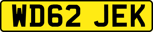 WD62JEK