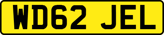 WD62JEL