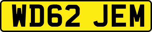 WD62JEM
