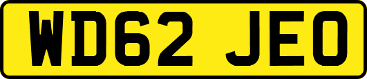 WD62JEO