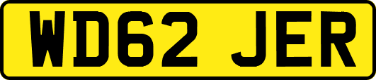 WD62JER