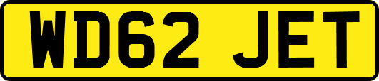 WD62JET