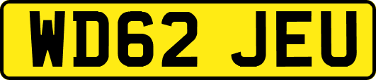 WD62JEU